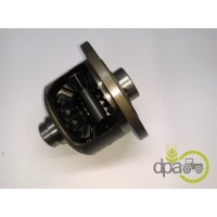 CARCASA DIFERENTIAL SPATE COMPLETA