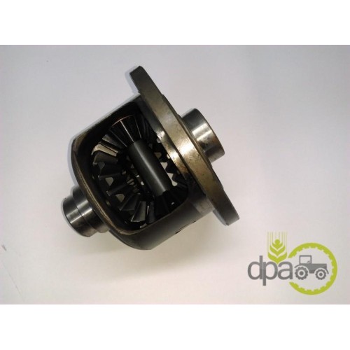 CARCASA DIFERENTIAL SPATE COMPLETA