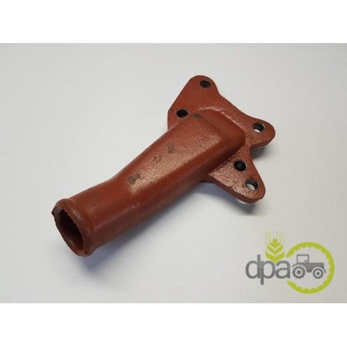 CARCASA TERMOSTAT
