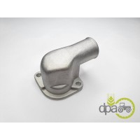 CARCASA TERMOSTAT