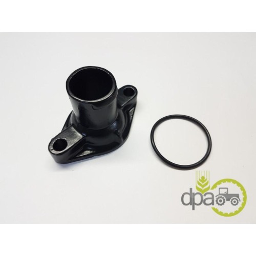CARCASA TERMOSTAT