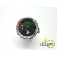 CEAS INDICATOR COMBUSTIBIL