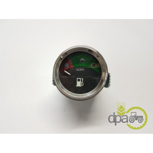 CEAS INDICATOR COMBUSTIBIL