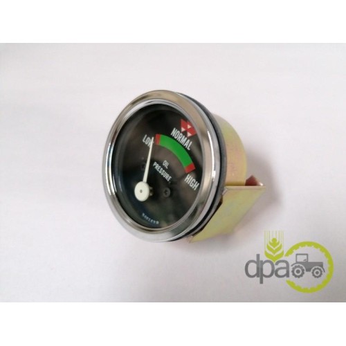 CEAS INDICATOR PRESIUNE ULEI