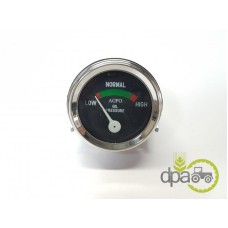CEAS INDICATOR PRESIUNE ULEI