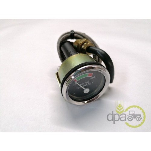 CEAS INDICATOR TEMPERATURA