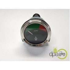 CEAS INDICATOR TEMPERATURA