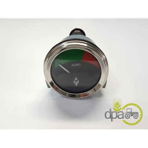 CEAS INDICATOR TEMPERATURA