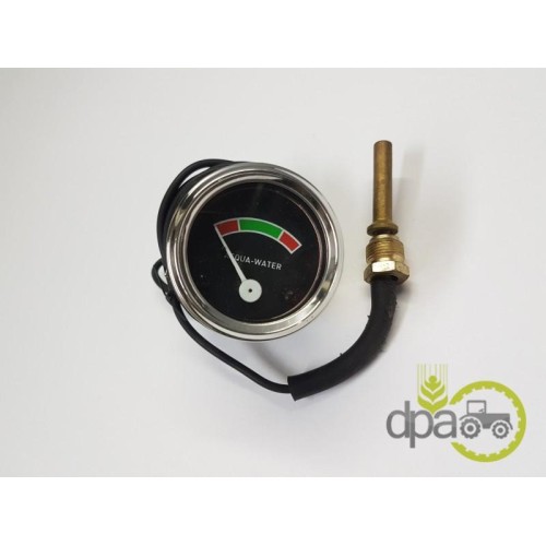 CEAS INDICATOR TEMPERATURA