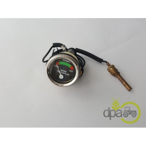CEAS INDICATOR TEMPERATURA