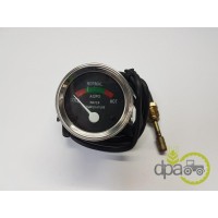 CEAS INDICATOR TEMPERATURA