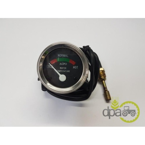 CEAS INDICATOR TEMPERATURA