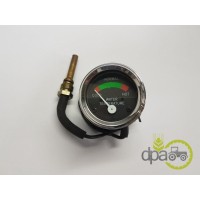 CEAS INDICATOR TEMPERATURA