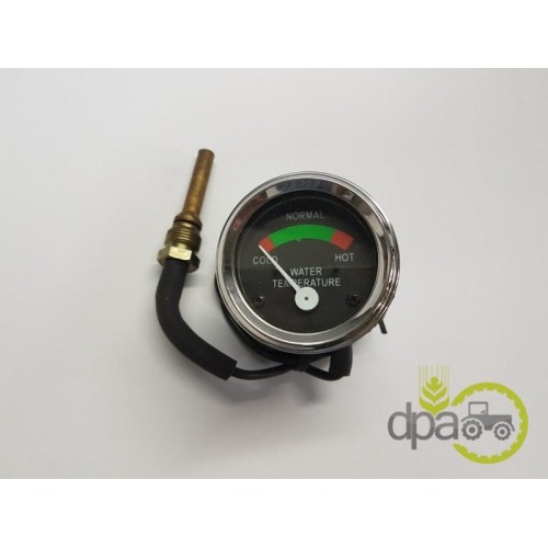 CEAS INDICATOR TEMPERATURA