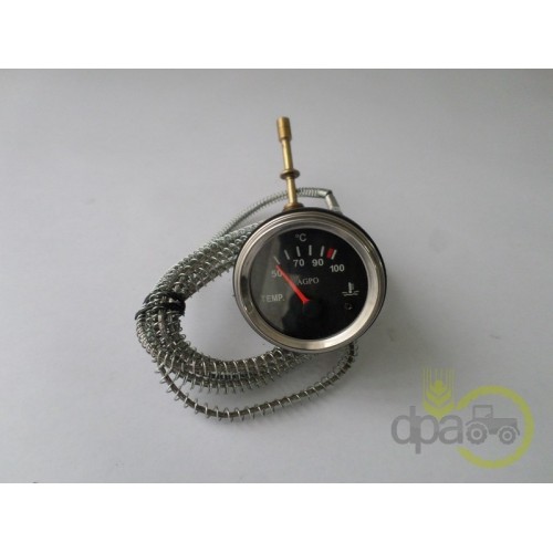 CEAS INDICATOR TEMPERATURA APA