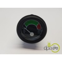 CEAS INDICATOR TEMPERATURA APA