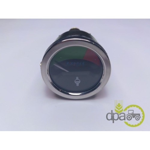 CEAS INDICATOR TEMPERATURA APA