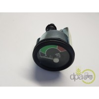CEAS INDICATOR TEMPERATURA APA