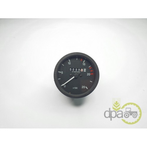 CEAS INDICATOR TUROMETRU