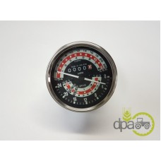 CEAS INDICATOR TUROMETRU