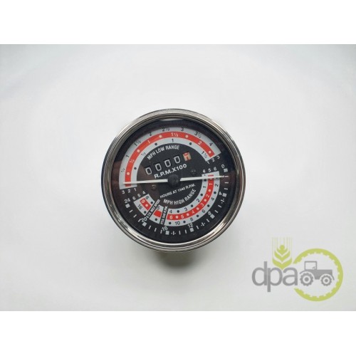 CEAS INDICATOR TUROMETRU