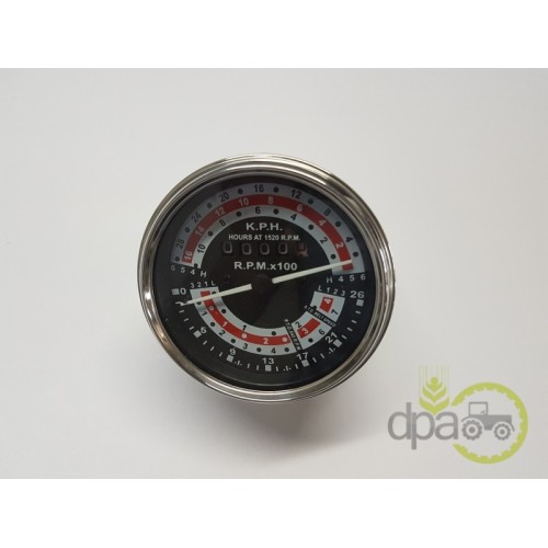 CEAS INDICATOR TUROMETRU