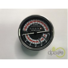 CEAS INDICATOR TUROMETRU