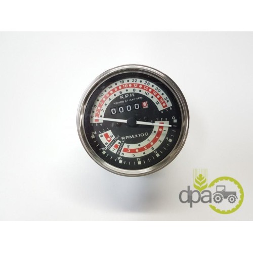 CEAS INDICATOR TUROMETRU