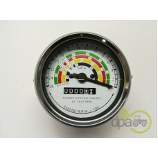 CEAS INDICATOR TUROMETRU