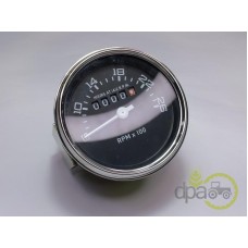 CEAS INDICATOR TUROMETRU