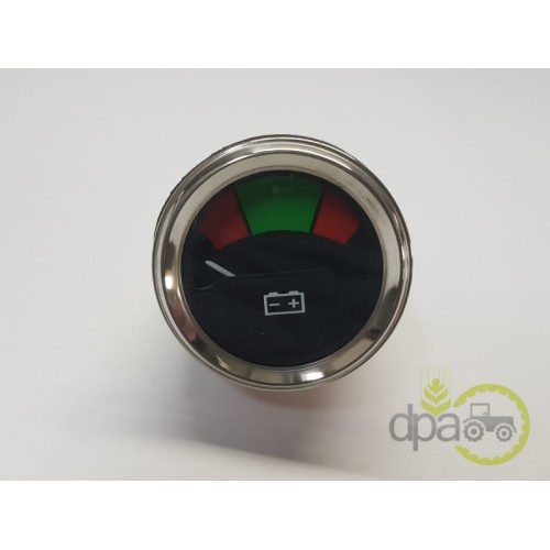 CEAS INDICATOR VOLTAJ