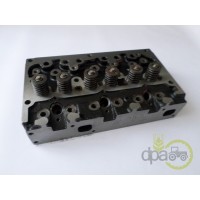 CHIULASA MOTOR