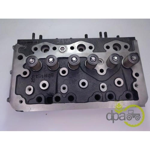 CHIULASA MOTOR