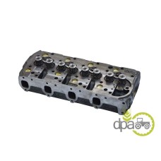 CHIULASA MOTOR