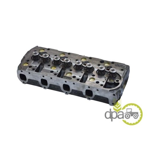 CHIULASA MOTOR