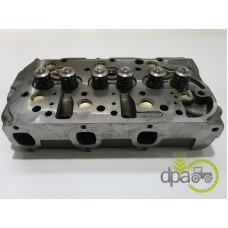 CHIULASA MOTOR