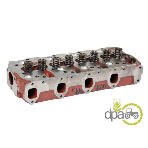 CHIULASA MOTOR