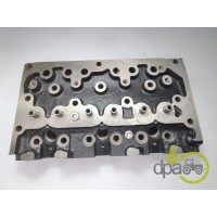 CHIULASA MOTOR
