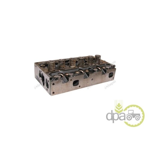 CHIULASA MOTOR