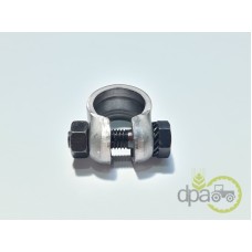 CLEMA CAPAT DE BARA 30MM