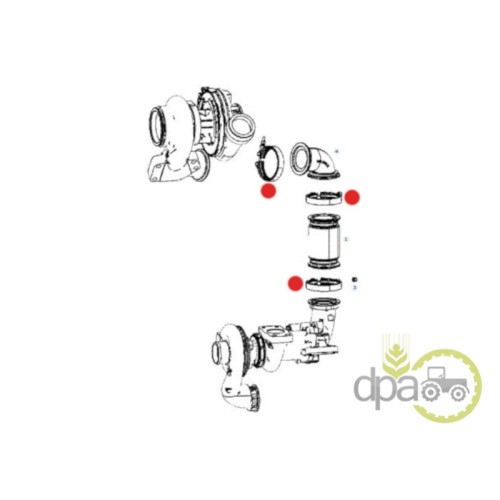 COLIER TURBOSUFLANTA