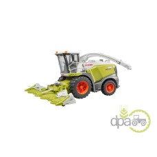 COMBINA JUCARIE CLAAS JAGUAR 980
