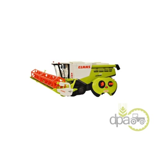 COMBINA JUCARIE CLAAS LEXION 780 CU TELECOMANDA