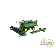 COMBINA JUCARIE JOHN DEERE T670I