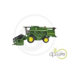 COMBINA JUCARIE JOHN DEERE T670I
