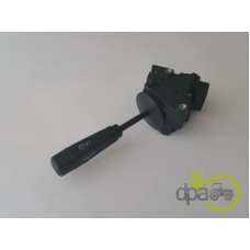 COMUTATOR LUMINI