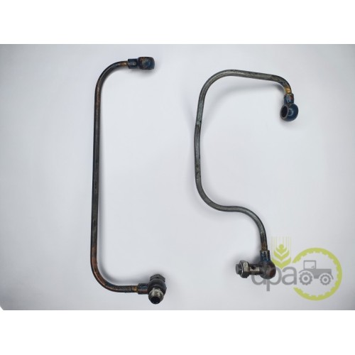CONDUCTA FILTRU COMBUSTIBIL