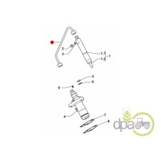 CONDUCTA INJECTOR