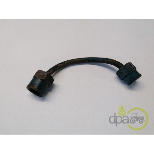 CONDUCTA INJECTOR NR1