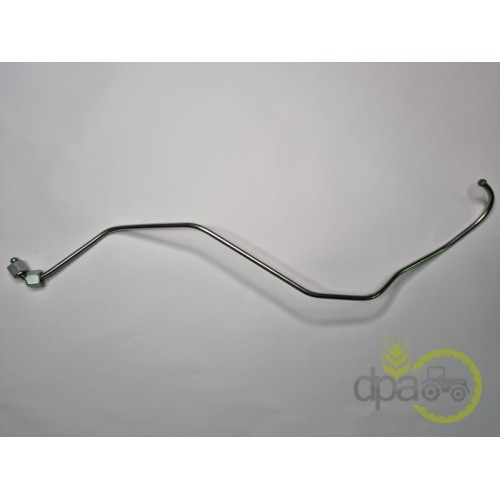 CONDUCTA POMPA INJECTIE